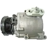 Kompresor, klima-uređaj MAHLE ACP 1355 000S IC-G0LMV2