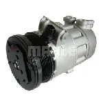 Kompresor, klima-uređaj MAHLE ACP 1357 000S IC-G0KCZ4