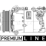 Kompresor, klima-uređaj MAHLE ACP 1360 000P IC-G0KCZ5