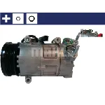 Kompresor, klima-uređaj MAHLE ACP 1364 000S IC-G0LMV7