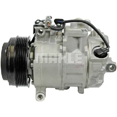 Kompresor, klima-uređaj MAHLE ACP 1370 000S IC-G0LMVD