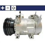 Kompresor, klima-uređaj MAHLE ACP 1374 000S IC-G0LMVH