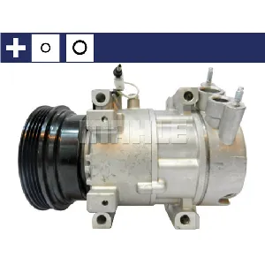 Kompresor, klima-uređaj MAHLE ACP 1374 000S IC-G0LMVH