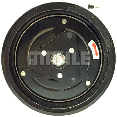 Kompresor, klima-uređaj MAHLE ACP 1374 000S IC-G0LMVH