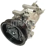 Kompresor, klima-uređaj MAHLE ACP 1374 000S IC-G0LMVH