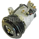 Kompresor, klima-uređaj MAHLE ACP 1385 000S IC-G0LMVL
