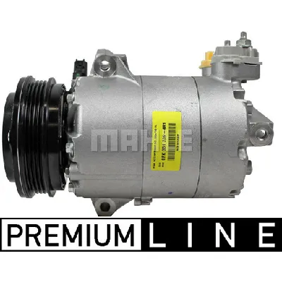 Kompresor, klima-uređaj MAHLE ACP 1396 000P IC-G0LMVQ
