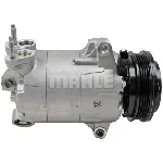 Kompresor, klima-uređaj MAHLE ACP 1396 000P IC-G0LMVQ