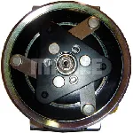 Kompresor, klima-uređaj MAHLE ACP 14 000S IC-G0KCWE