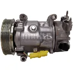 Kompresor, klima-uređaj MAHLE ACP 14 000S IC-G0KCWE