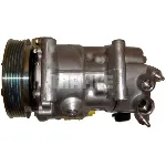 Kompresor, klima-uređaj MAHLE ACP 14 000S IC-G0KCWE