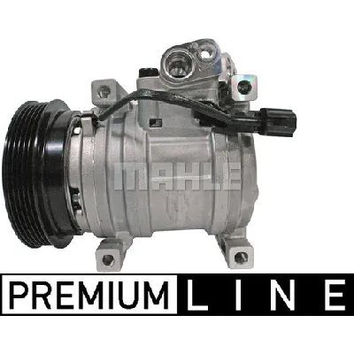Kompresor, klima-uređaj MAHLE ACP 1416 000P IC-G0KCZC