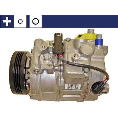 Kompresor, klima-uređaj MAHLE ACP 1428 000S IC-G0KCZD