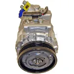 Kompresor, klima-uređaj MAHLE ACP 1428 000S IC-G0KCZD
