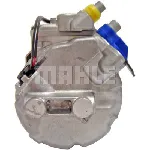 Kompresor, klima-uređaj MAHLE ACP 1428 000S IC-G0KCZD