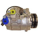 Kompresor, klima-uređaj MAHLE ACP 1428 000S IC-G0KCZD