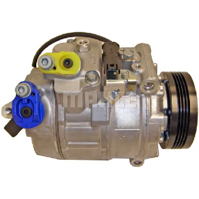 Kompresor, klima-uređaj MAHLE ACP 1428 000S IC-G0KCZD