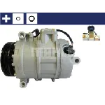 Kompresor, klima-uređaj MAHLE ACP 1433 000S IC-G0LMW8