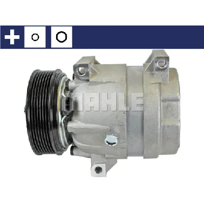 Kompresor, klima-uređaj MAHLE ACP 1441 000S IC-G0LMWC