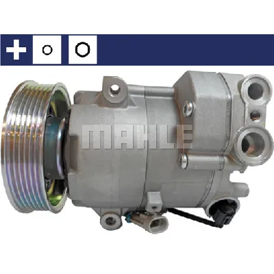 Kompresor, klima-uređaj MAHLE ACP 145 000S IC-G0LMA6