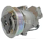 Kompresor, klima-uređaj MAHLE ACP 145 000S IC-G0LMA6