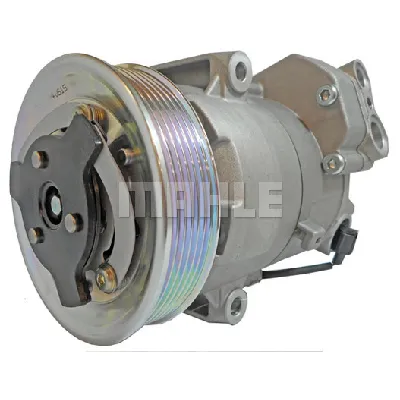 Kompresor, klima-uređaj MAHLE ACP 145 000S IC-G0LMA6