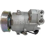 Kompresor, klima-uređaj MAHLE ACP 145 000S IC-G0LMA6