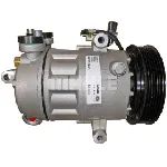 Kompresor, klima-uređaj MAHLE ACP 1479 000S IC-G0LMX2