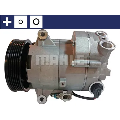 Kompresor, klima-uređaj MAHLE ACP 150 000S IC-G0LMA8