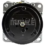 Kompresor, klima-uređaj MAHLE ACP 152 000S IC-G0LMAA