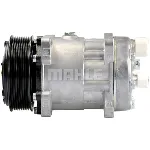 Kompresor, klima-uređaj MAHLE ACP 152 000S IC-G0LMAA