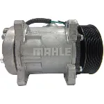 Kompresor, klima-uređaj MAHLE ACP 152 000S IC-G0LMAA