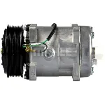 Kompresor, klima-uređaj MAHLE ACP 152 000S IC-G0LMAA
