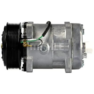 Kompresor, klima-uređaj MAHLE ACP 152 000S IC-G0LMAA