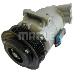 Kompresor, klima-uređaj MAHLE ACP 156 000S IC-G0KCX4