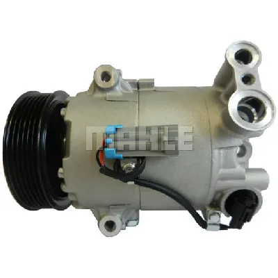 Kompresor, klima-uređaj MAHLE ACP 156 000S IC-G0KCX4