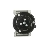 Kompresor, klima-uređaj MAHLE ACP 162 000S IC-G0KCX5