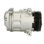 Kompresor, klima-uređaj MAHLE ACP 162 000S IC-G0KCX5