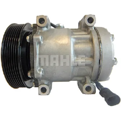 Kompresor, klima-uređaj MAHLE ACP 165 000S IC-G0KCX7