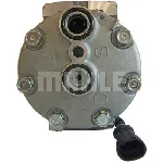 Kompresor, klima-uređaj MAHLE ACP 165 000S IC-G0KCX7