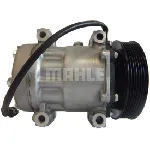 Kompresor, klima-uređaj MAHLE ACP 165 000S IC-G0KCX7