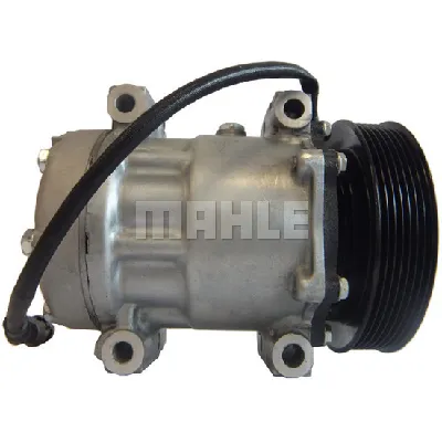 Kompresor, klima-uređaj MAHLE ACP 165 000S IC-G0KCX7