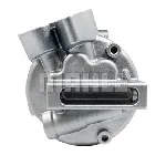 Kompresor, klima-uređaj MAHLE ACP 169 000S IC-G0LMAO