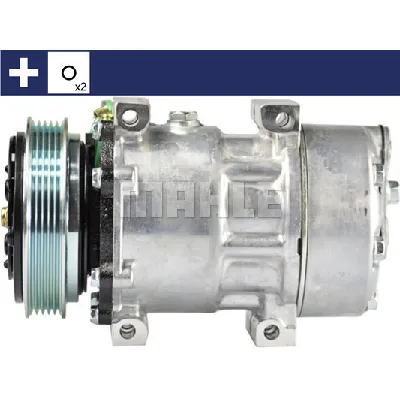 Kompresor, klima-uređaj MAHLE ACP 174 000S IC-G0KCX8