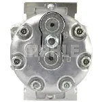 Kompresor, klima-uređaj MAHLE ACP 174 000S IC-G0KCX8