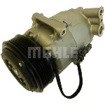 Kompresor, klima-uređaj MAHLE ACP 177 000S IC-G0KCX9