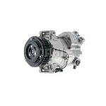 Kompresor, klima-uređaj MAHLE ACP 178 000P IC-G0LMAV