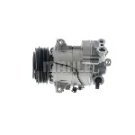 Kompresor, klima-uređaj MAHLE ACP 178 000P IC-G0LMAV