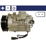 Kompresor, klima-uređaj MAHLE ACP 18 000S IC-G0LM6V