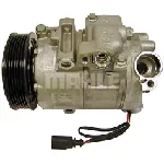 Kompresor, klima-uređaj MAHLE ACP 18 000S IC-G0LM6V